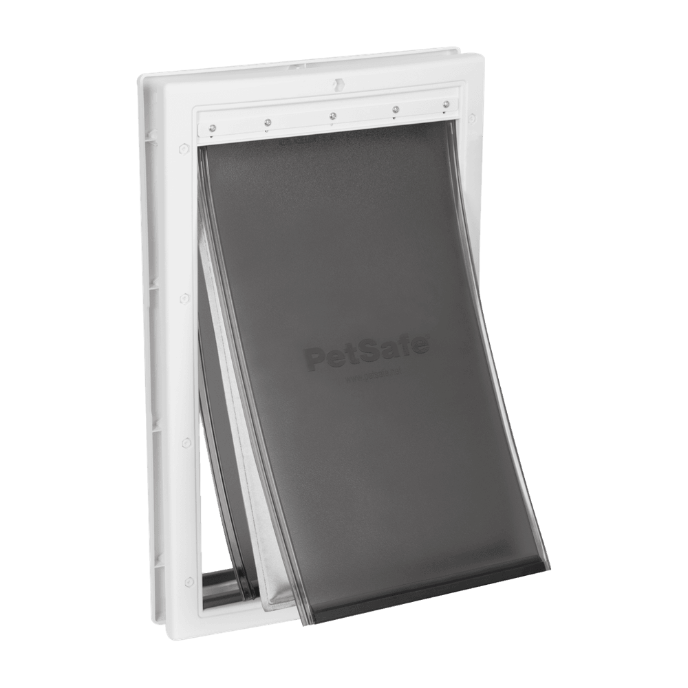 Porte plastique extreme weather l