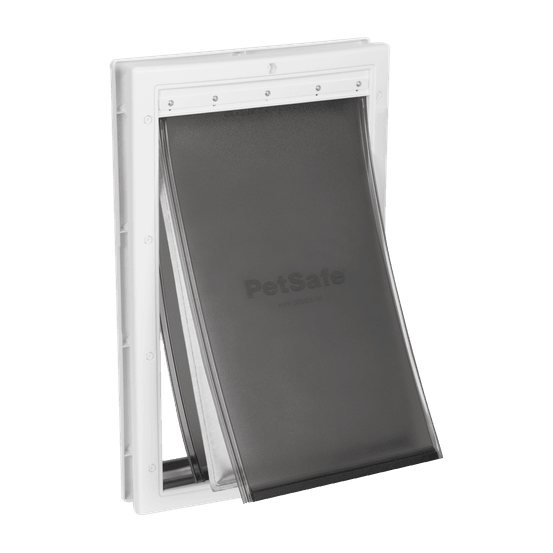 Porte plastique extreme weather l