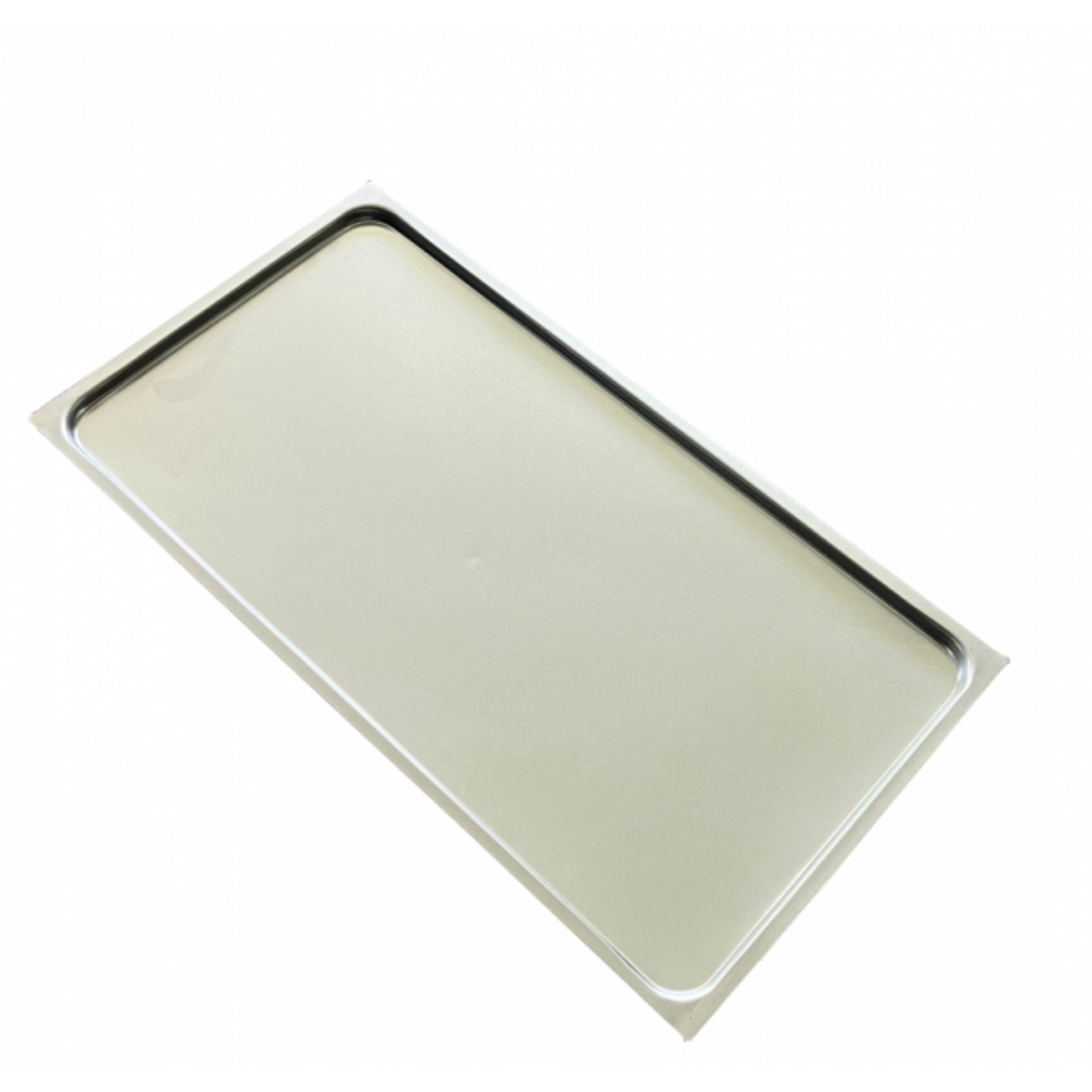 Récupérateur de graisse l 76 x l 33 cm