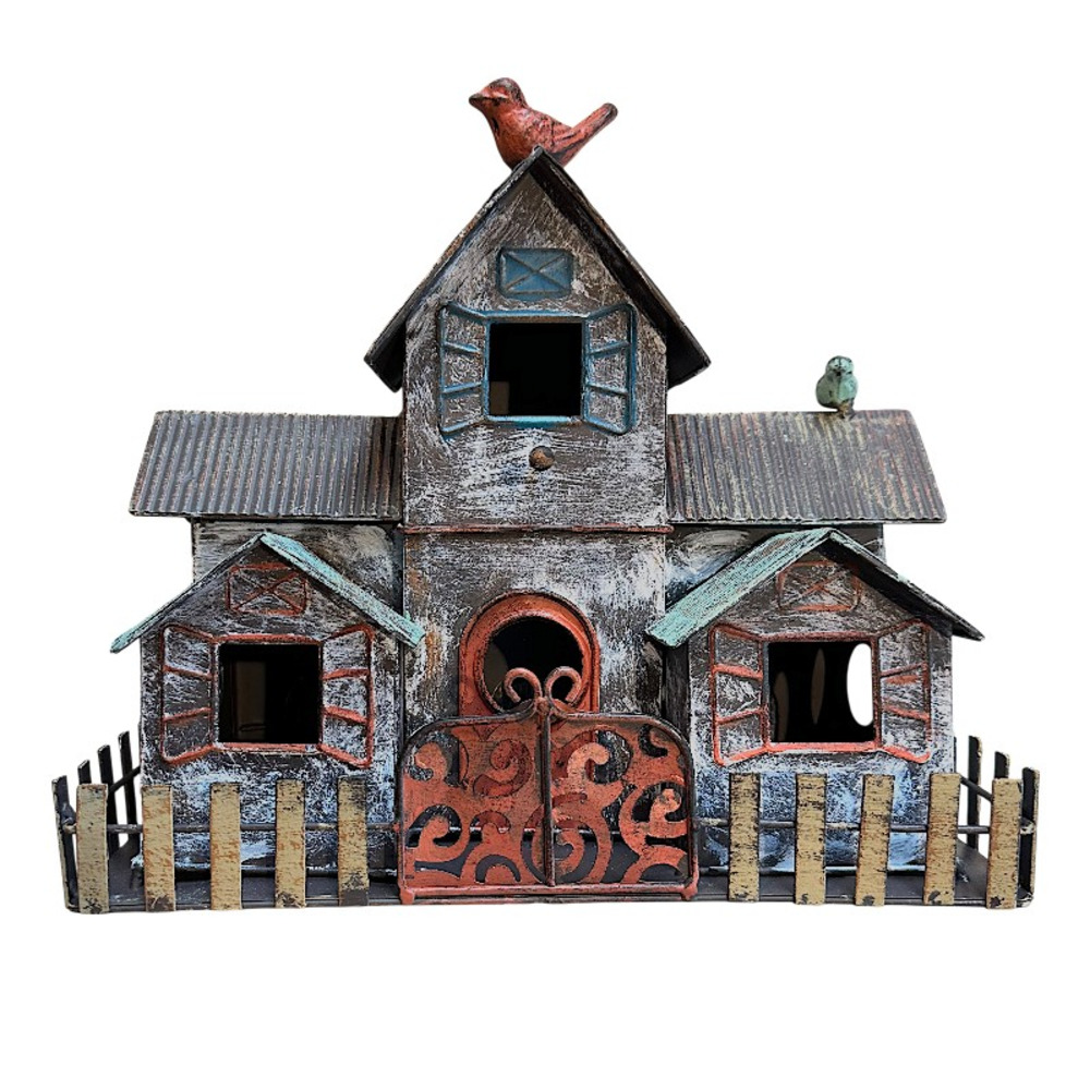 Clairière enchantée à planter 33x18x138cm