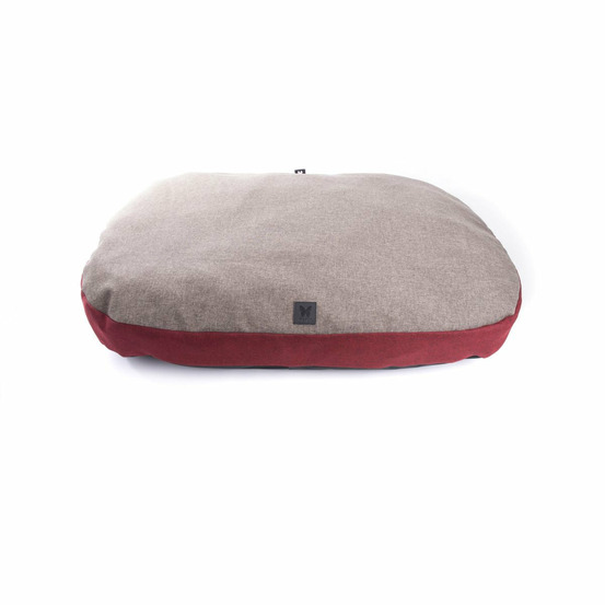 Coussin pour chiens et chats épais & rectangulaire collection classic