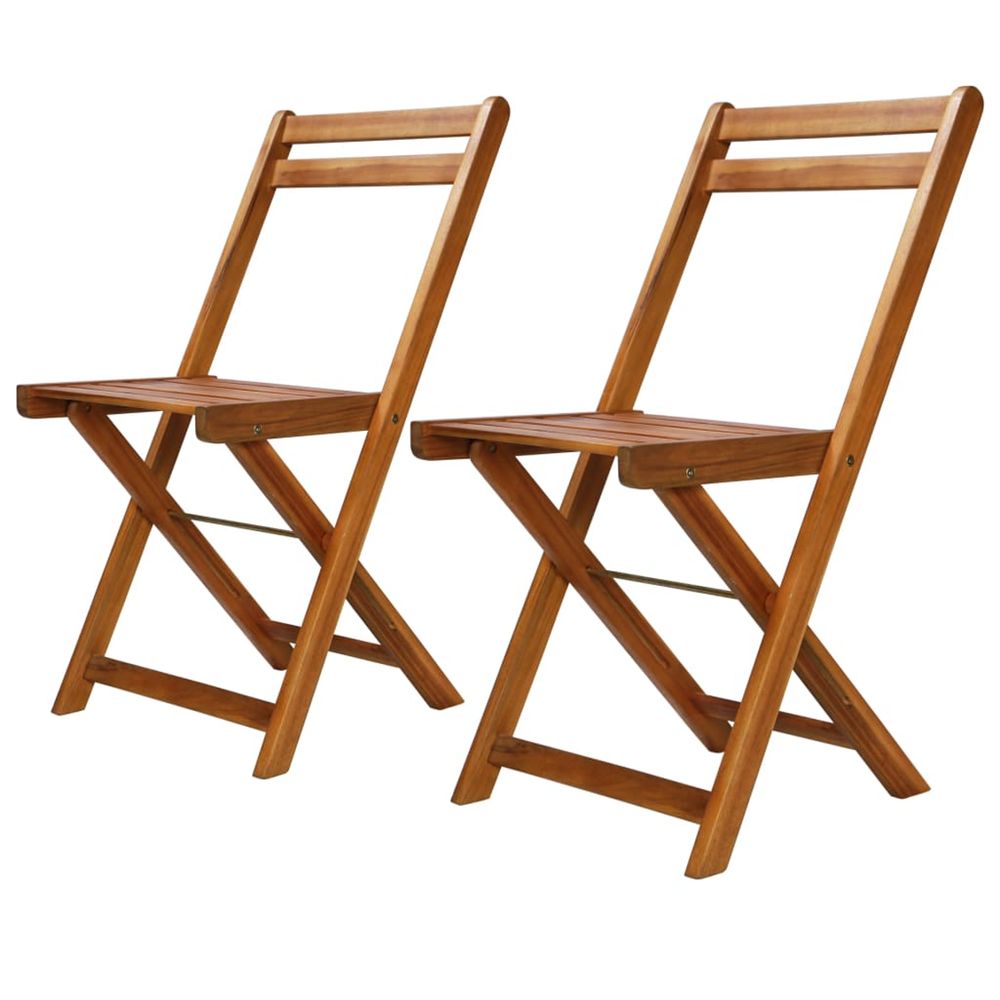 CHAISES DE BISTRO D EXTERIEUR-(867768)