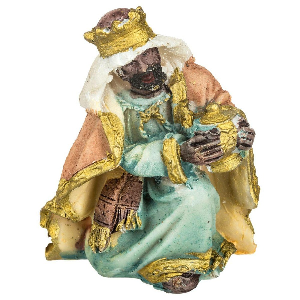 Accessoire santon en résine 11 cm