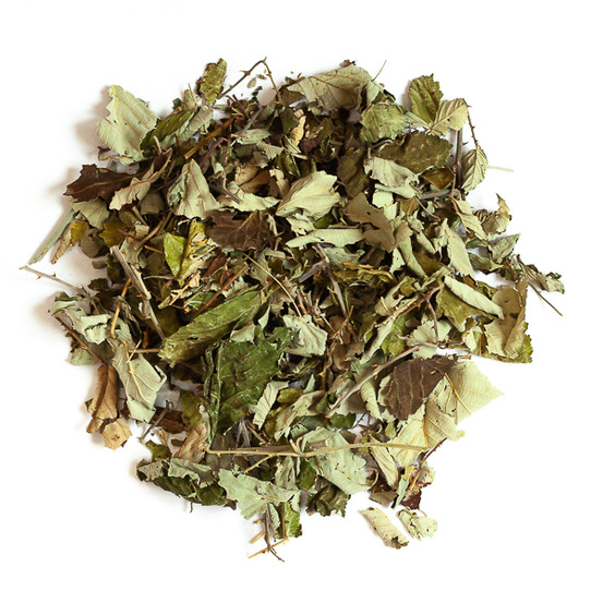 Feuilles de mûrier - 50 g