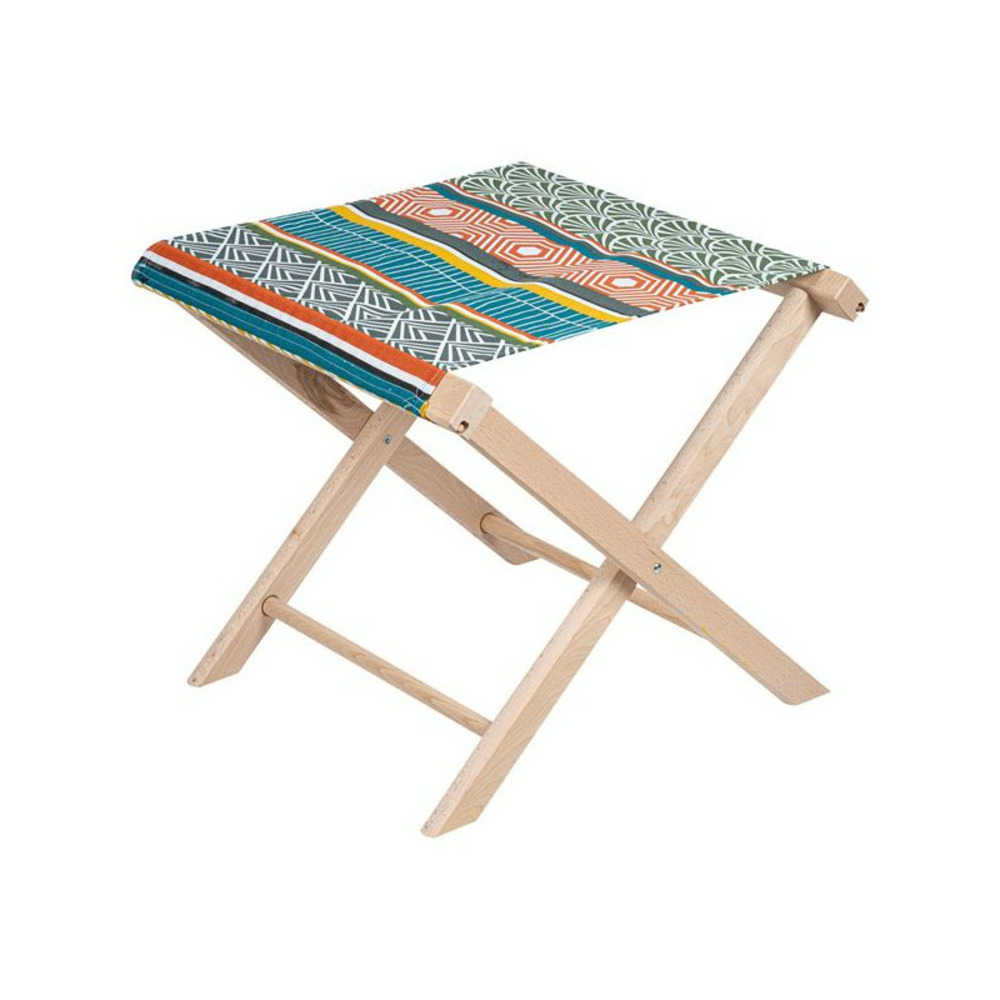Tabouret pliant scandi mix delumi - 016846