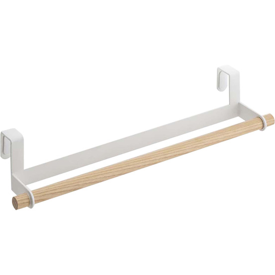 Porte torchons spécial porte de placard tosca