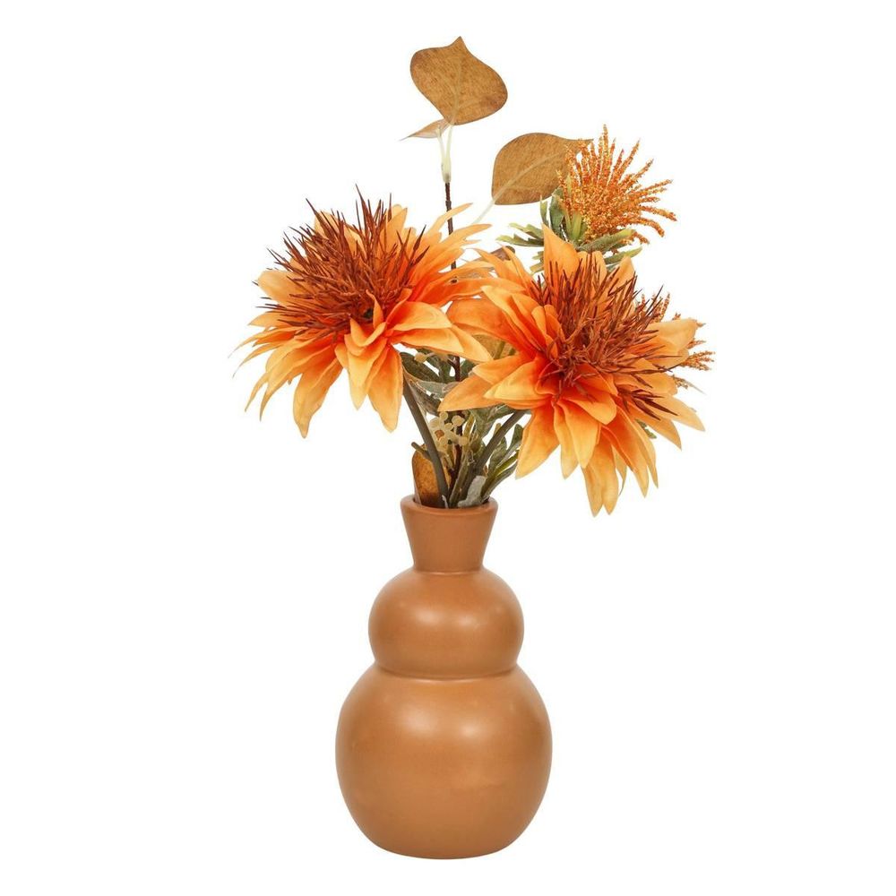 Composition florale artificielle 