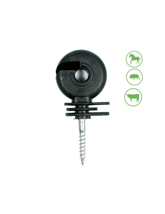 Pack 25 isolateurs pastormatic dfv-4