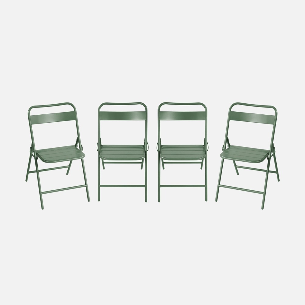 Chaise de jardin, fauteuil