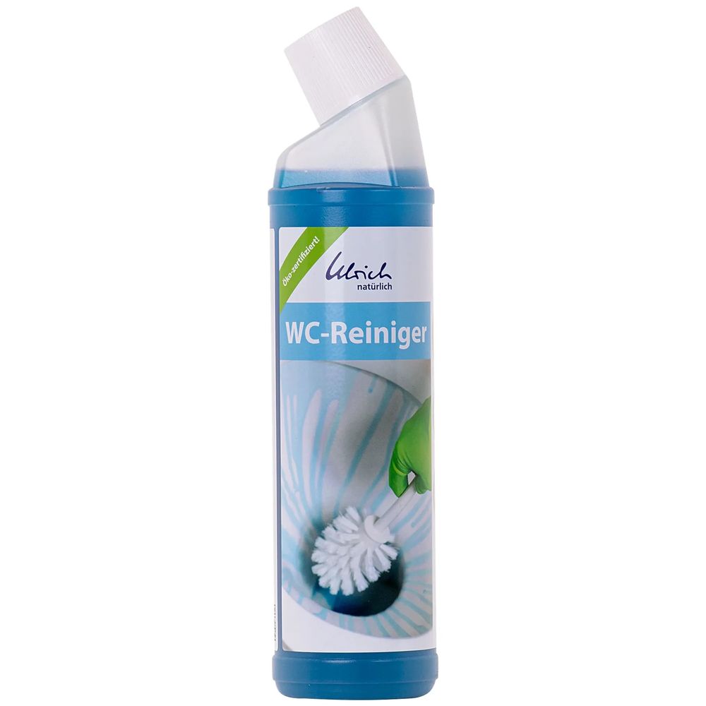 Nettoyant wc 750ml, naturel
