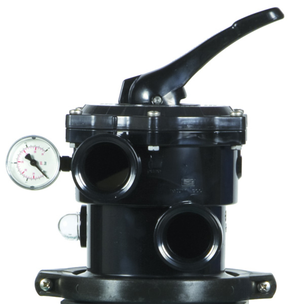 Vanne multivoies pour filtre tagelus - vtag4049 1 1/2