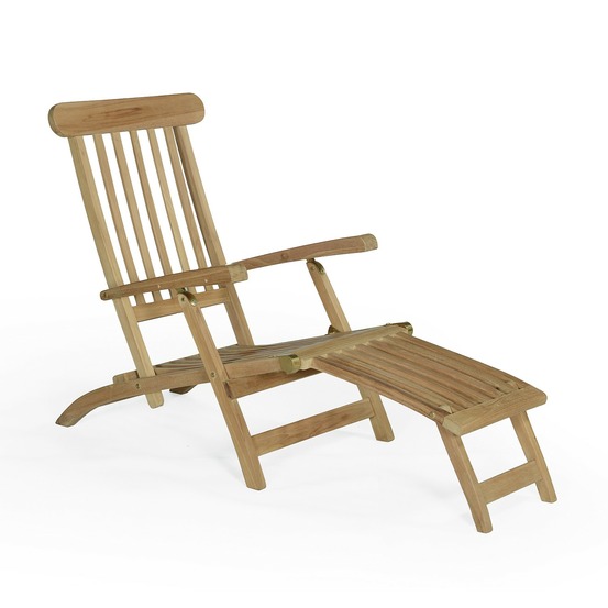 CHAISE LONGUE TECK BAHIA-(784062)