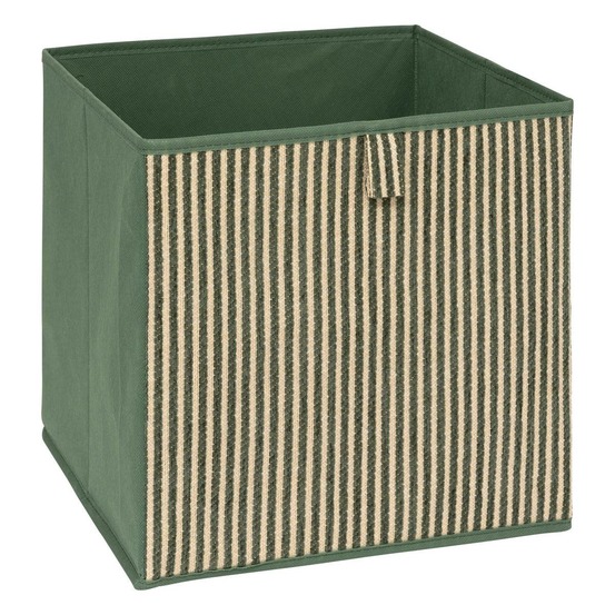 5five - panier mix'n modul l31cm vert foncé