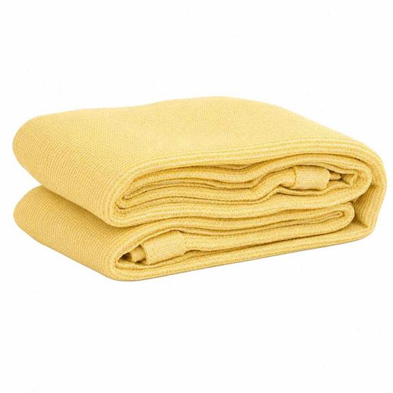 Tapis de tente 300x600 cm beige