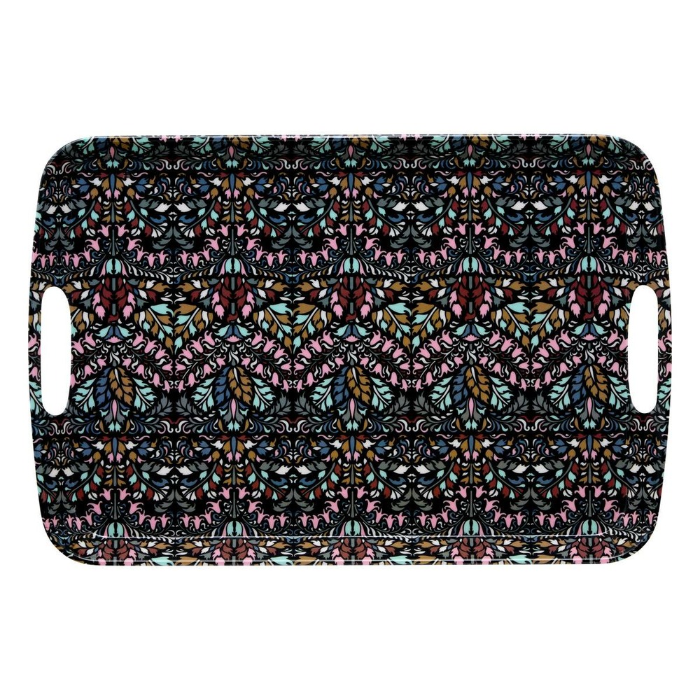 5five - plateau misti 30x22cm avec anses