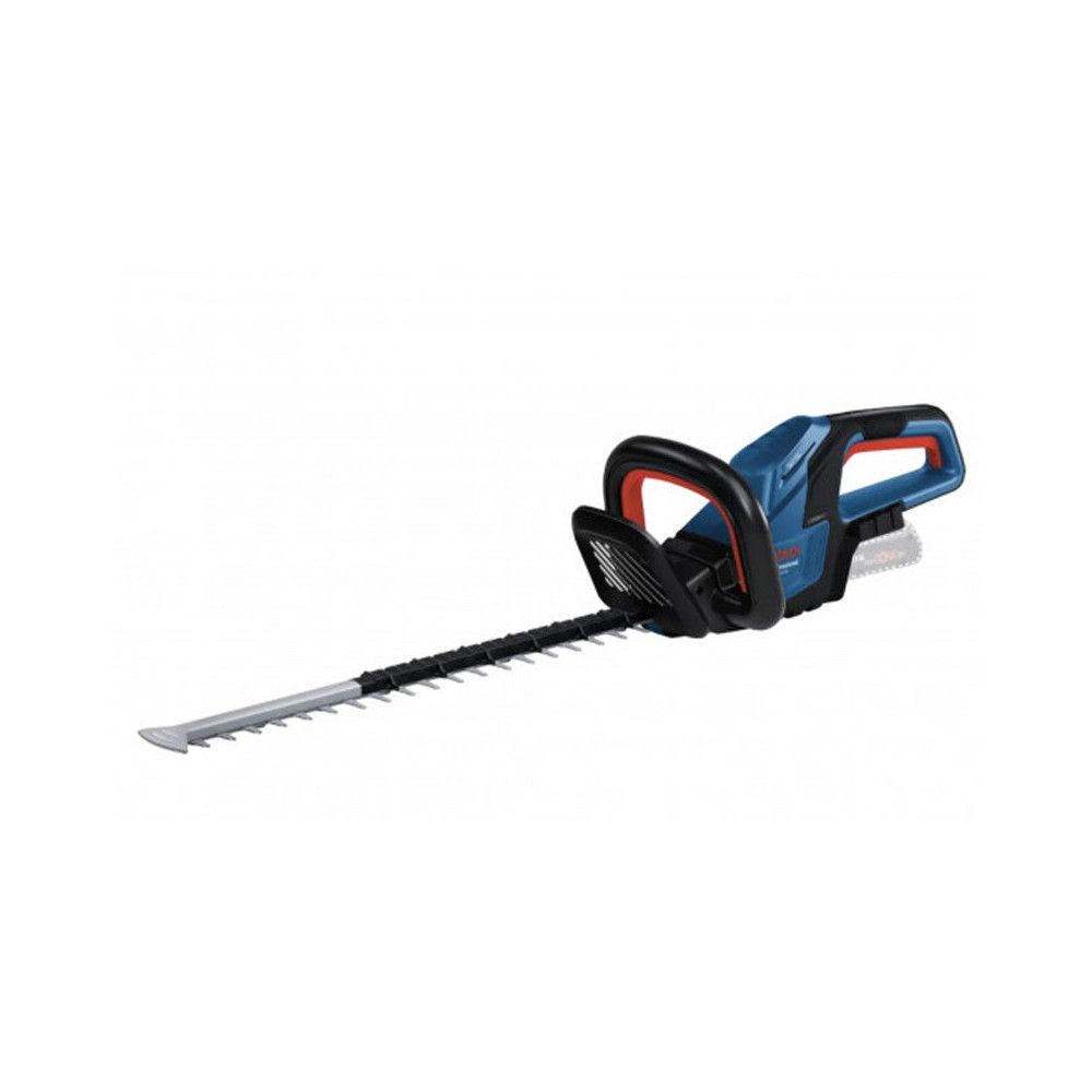 Taille-haies ghe 18v-60 (ii) - bosch - 06008c9400