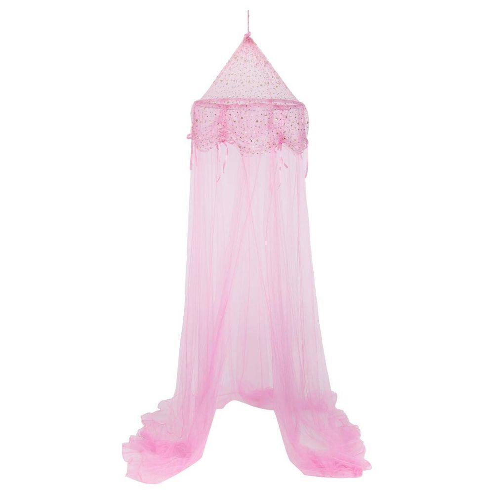 Ciel de lit enfant 