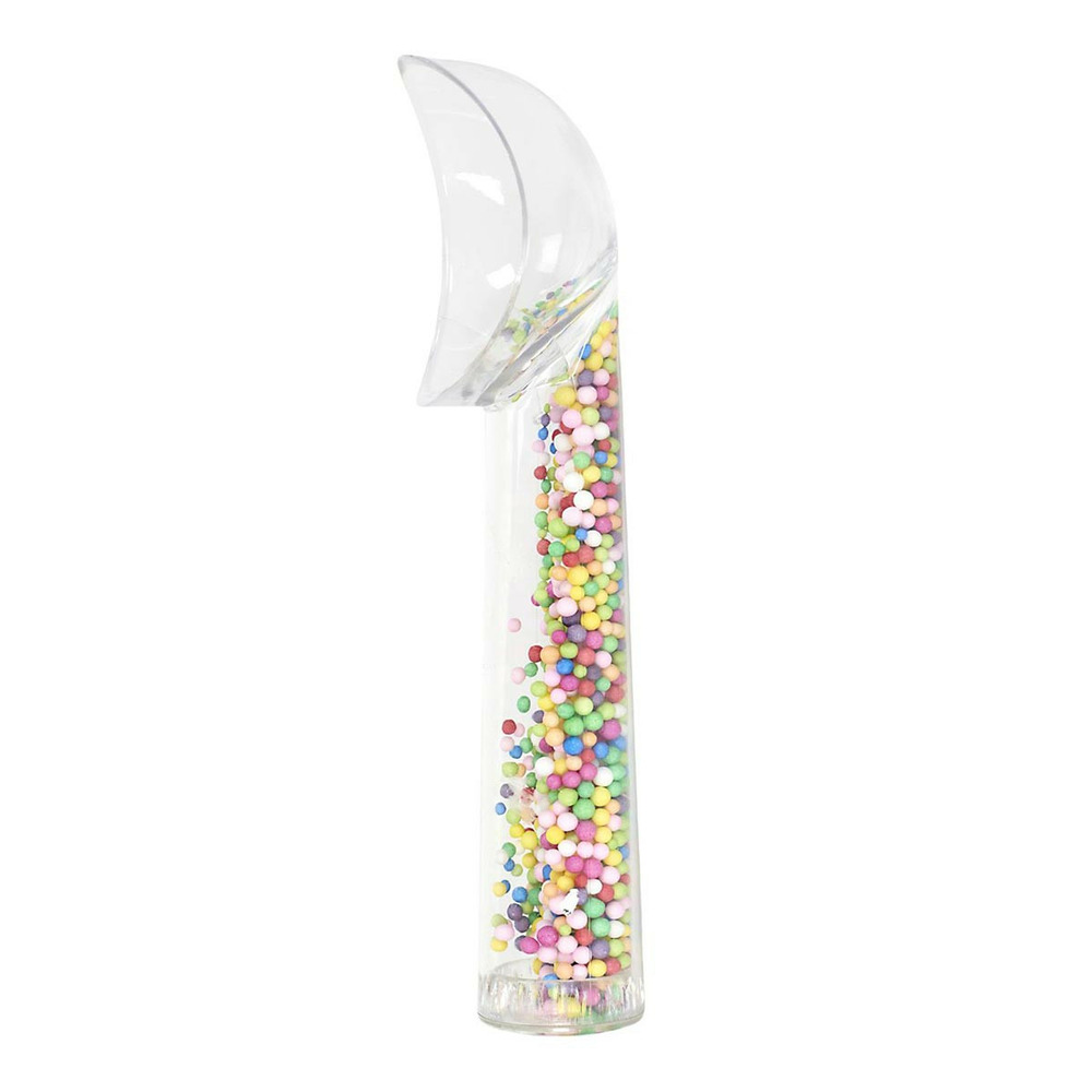 Cuillère à glace design 