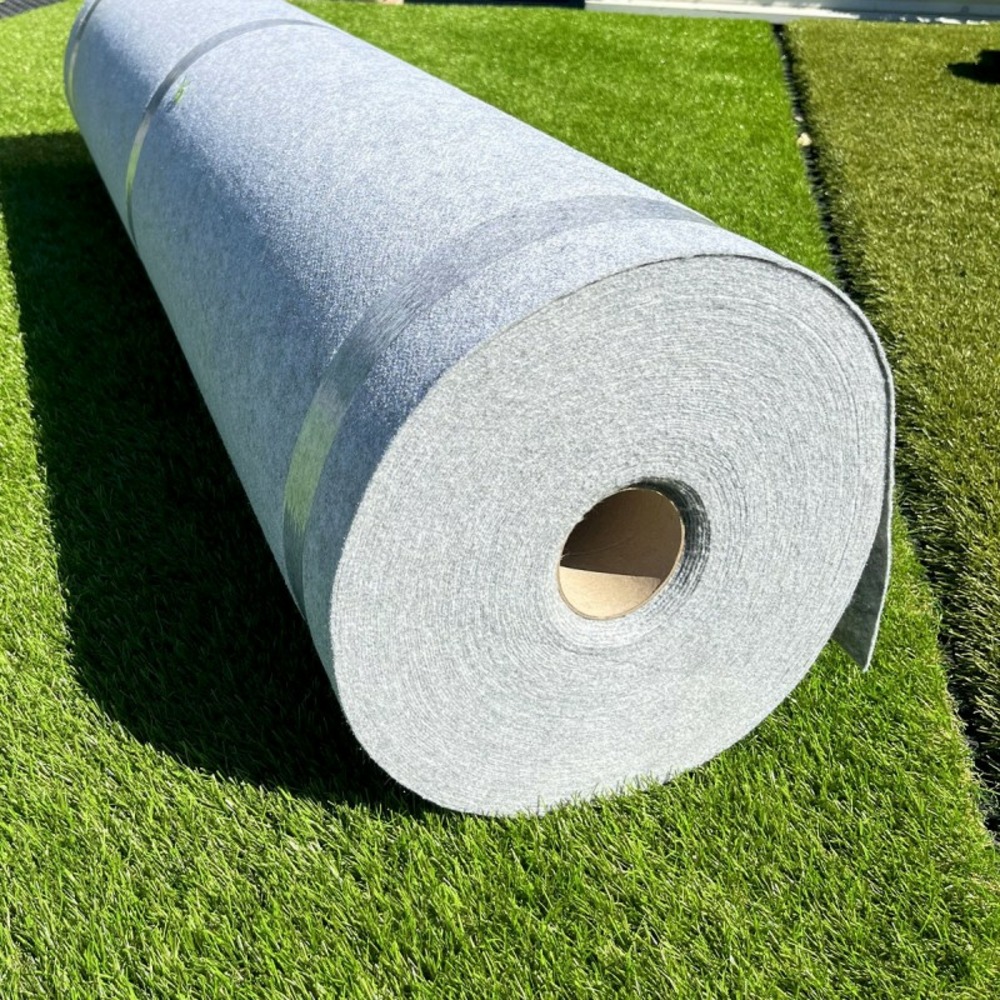 Rouleau de géotextile 300grs 1.5mx50ml soit 75m²