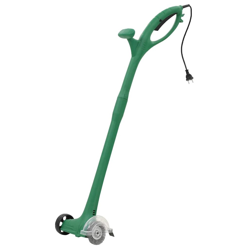 Balayeuse de mauvaises herbes 140 w vert