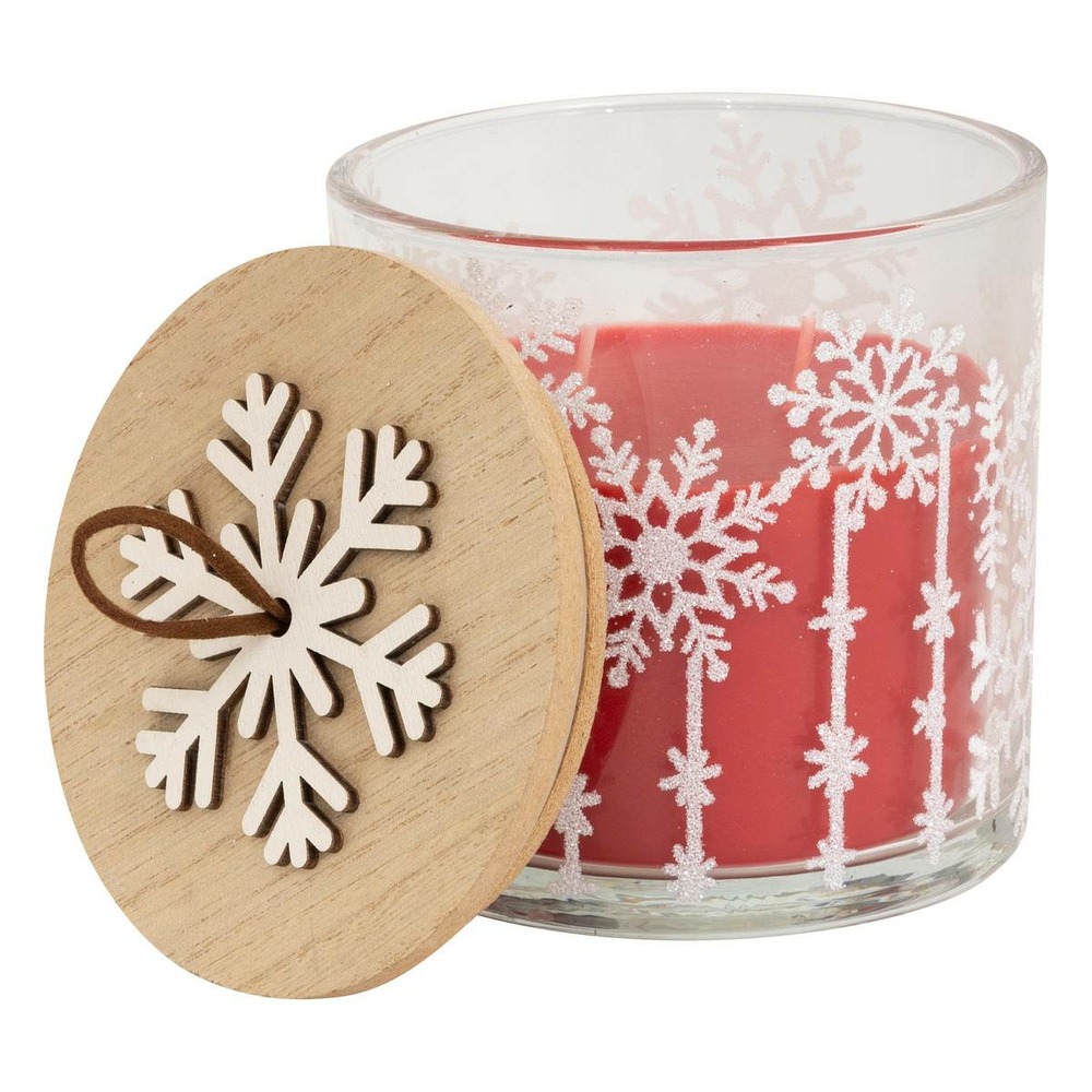 Bge pfm vr flocon rouge 280g