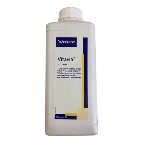 Vitavia - virbac 250 ml