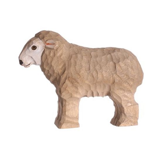 Figurine mouton