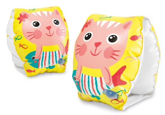 Brassards happy cats