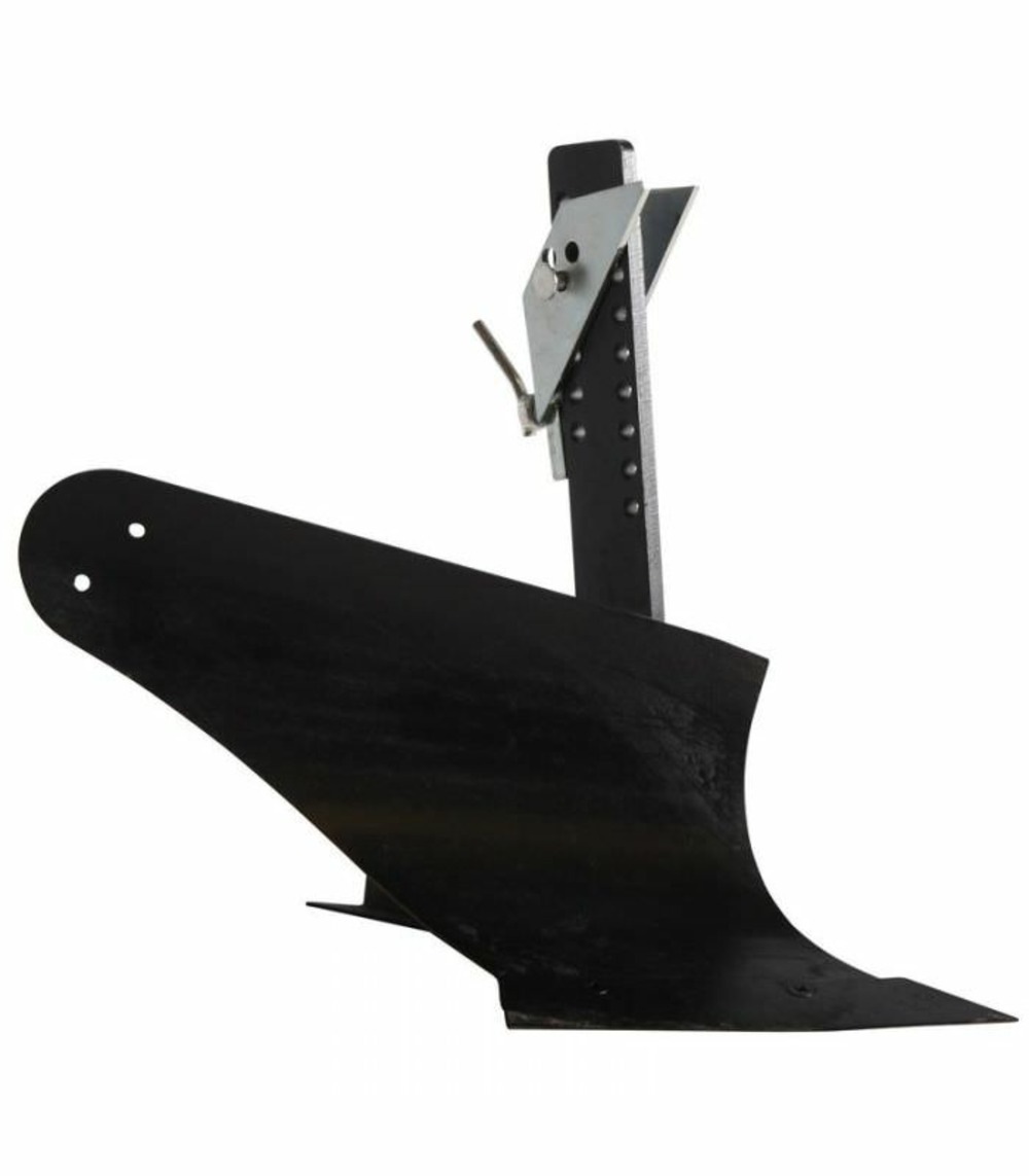 Charrue monosoc 6 pouces/15cm pour motobineuse texas