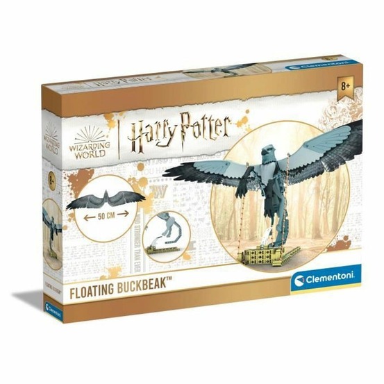 Maquette hippogriffe harry potter 50 cm
