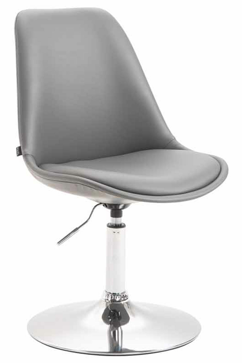Chaise maverick c simili cuir