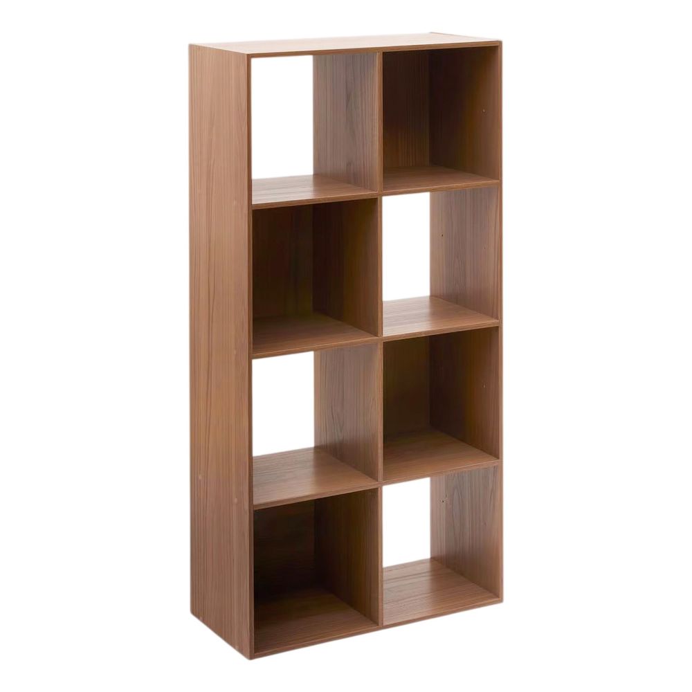 Étagère 8 cases 