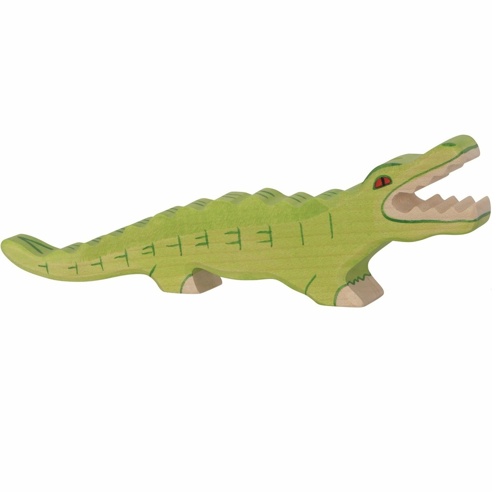 Crocodile