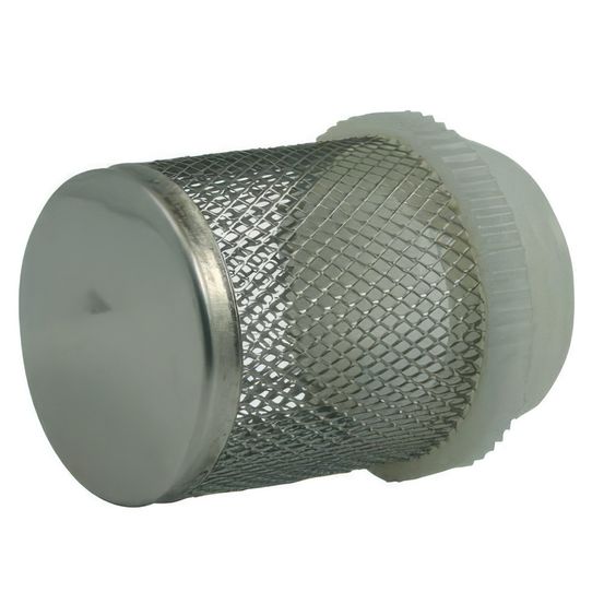 Crépine de filtration seule pour pompe et cuve | standard iso 228-1 - 3/4''
