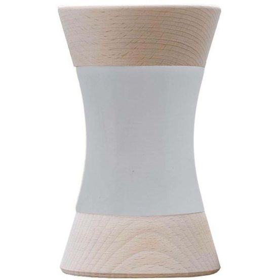 Casse-noisette et noix sans effort toha blanc