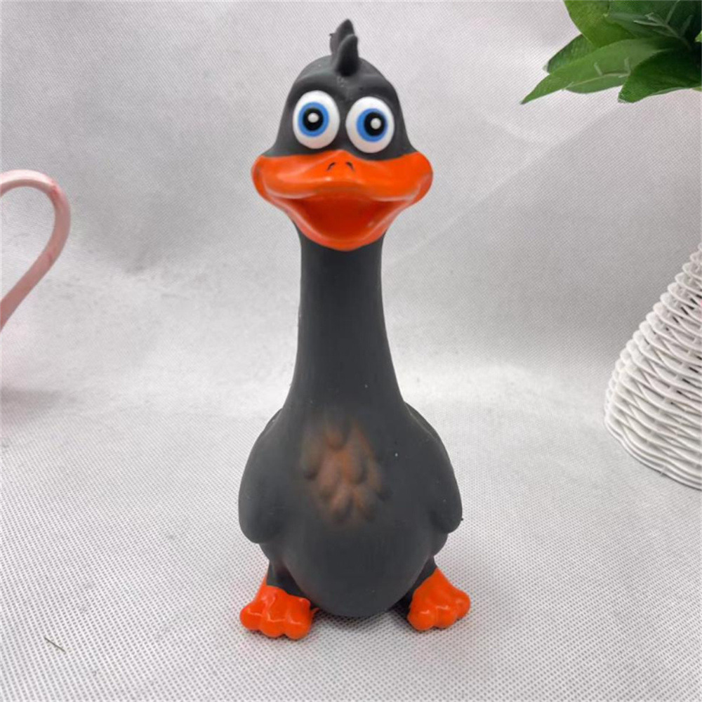 Jouet pour chien en latex dtopbuyage sound