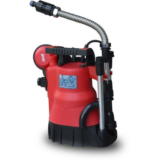 Pompe vide fût - - mphydro353 - pour eaux claires - 350 w