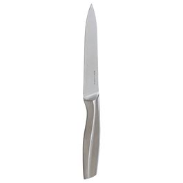 Louche En Inox Argentée - Précision, Légère - Parfaite Pour Soupes, Sauces - Dimensions 29,8 X 8 X 5,3 Cm