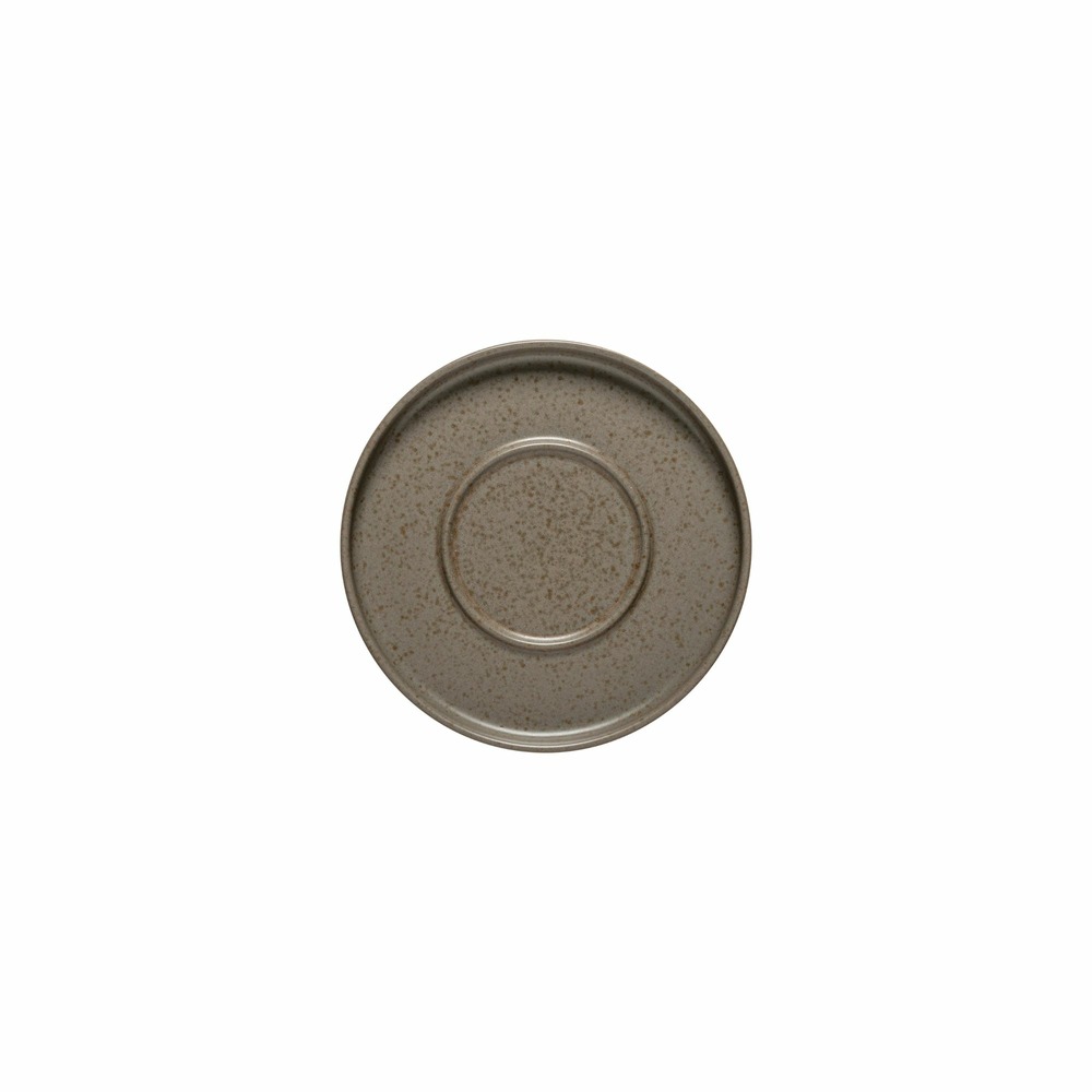 Soucoupe à thé redonda - lot de 6 - costa nova