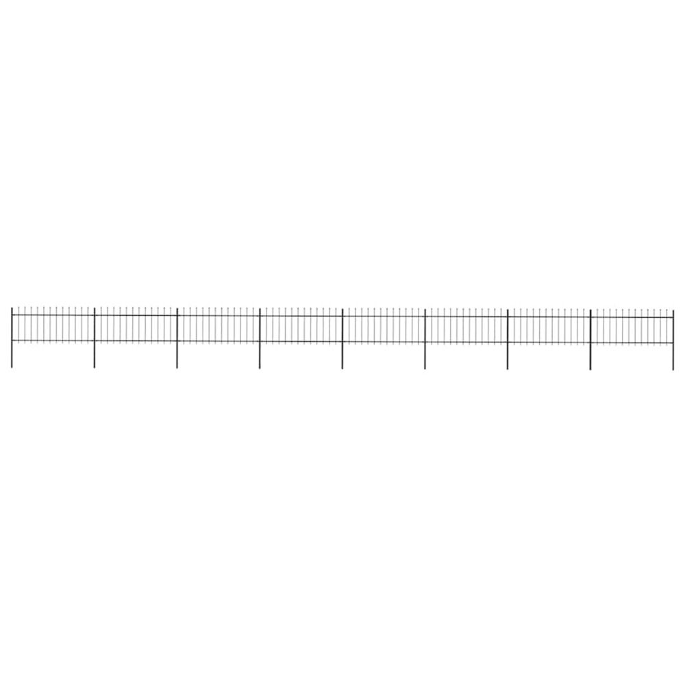 CLOTURE JARDIN AVC DESSU 85-(864868)