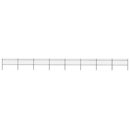 CLOTURE JARDIN AVC DESSU 85-(864868)