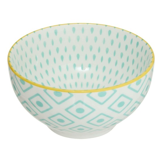 Coupelle à motifs marly d11,5cm