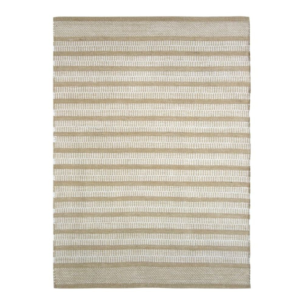 Tapis extérieur aruba 200x290 kaki