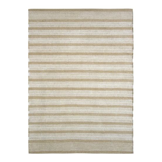 Tapis extérieur aruba 200x290 kaki