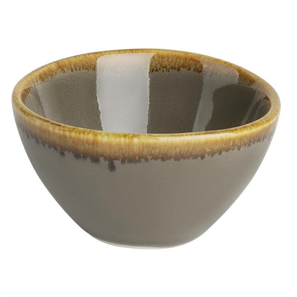 Pot à sauce rond 68 mm - olympia - boite de 12