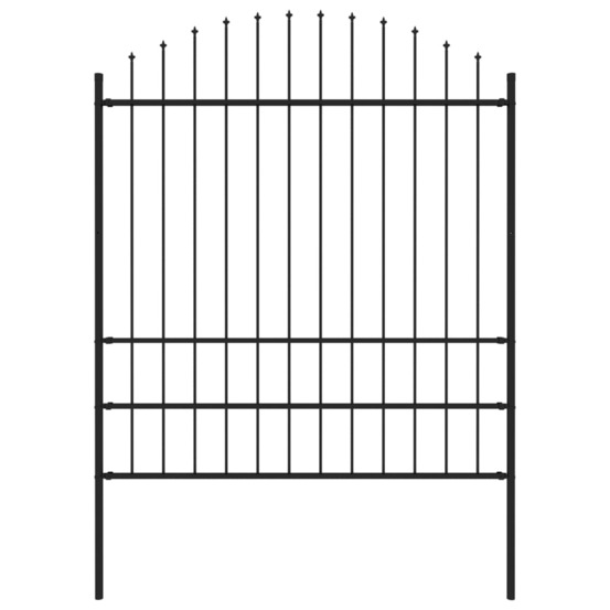 CLOTURE JARDIN A DESSUS E 41-(864765)