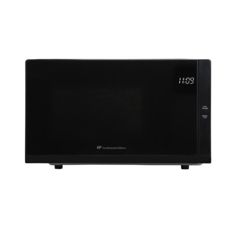 Micro-ondes - - cemo23bg - gril - noir - 1280 w - l48 x h29,3 x p33,7 cm - 23 l