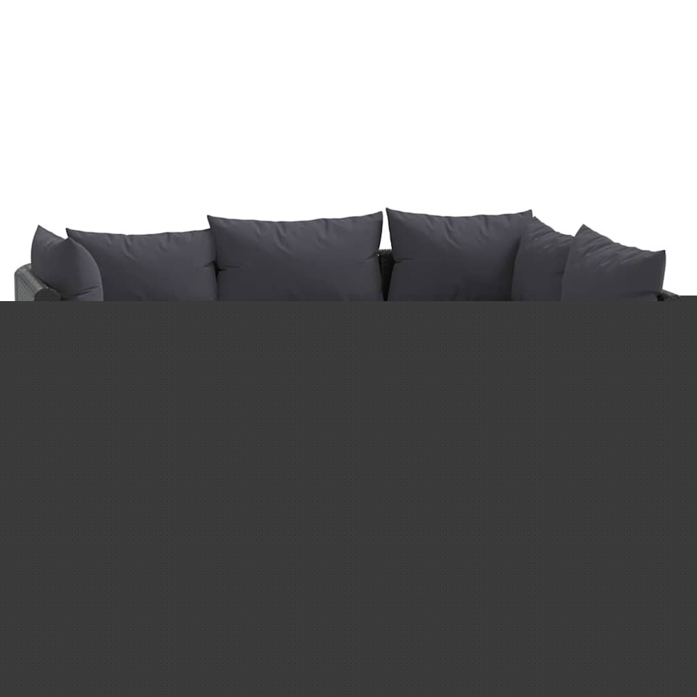 VIDAXL SALON DE JARDIN 5 42-(917737)