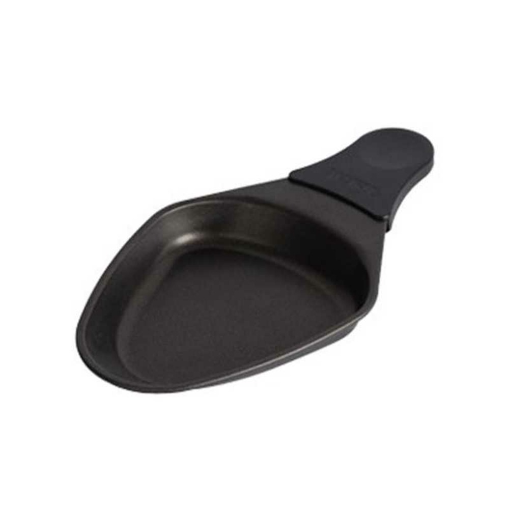 Coupelle raclette x2 ovale tefal tefal - xa400102