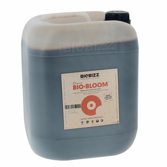 Engais floraison bio bloom 20 litres
